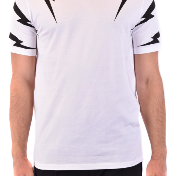 Neil Barrett - Neil Barrett Men T-Shirt