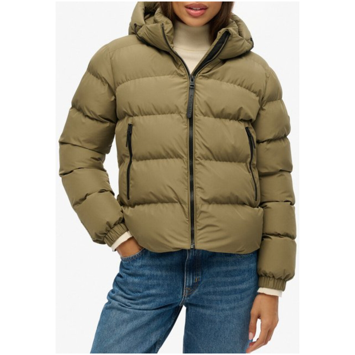 Superdry - Superdry  Women Jacket