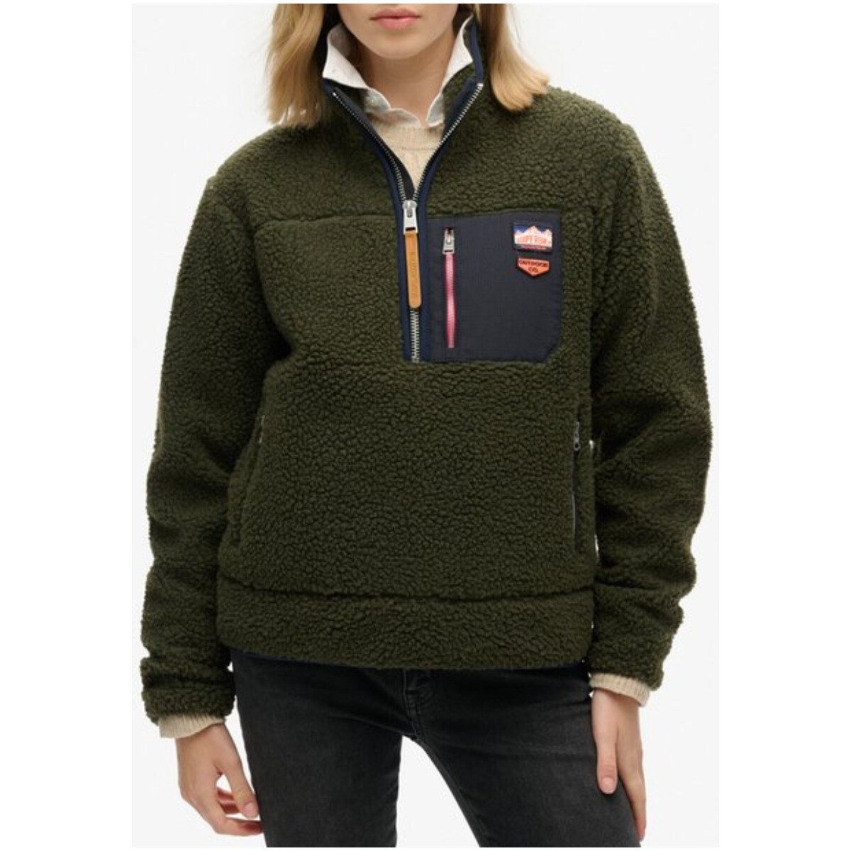 Superdry - Superdry  Women Knitwear