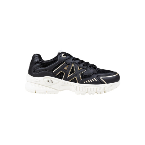 Armani Exchange - Armani Exchange Men Sneakers
