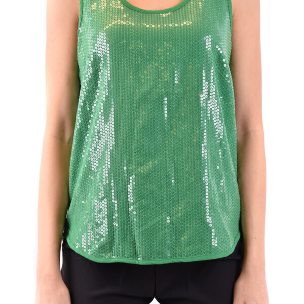 P.a.r.o.s.h. - P.a.r.o.s.h.  Women Undershirt