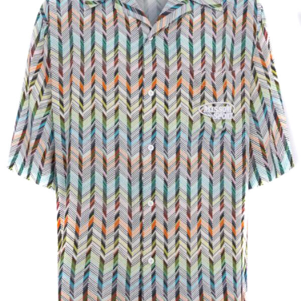 Missoni - Missoni  Men Shirt