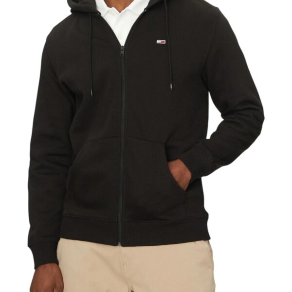 Tommy Hilfiger Jeans - Tommy Hilfiger Jeans Men Sweatshirts