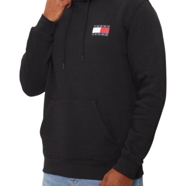 Tommy Hilfiger Jeans - Tommy Hilfiger Jeans Men Sweatshirts