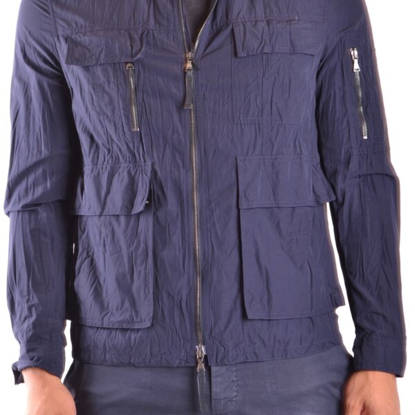 Neil Barrett - Neil Barrett Men Blazer