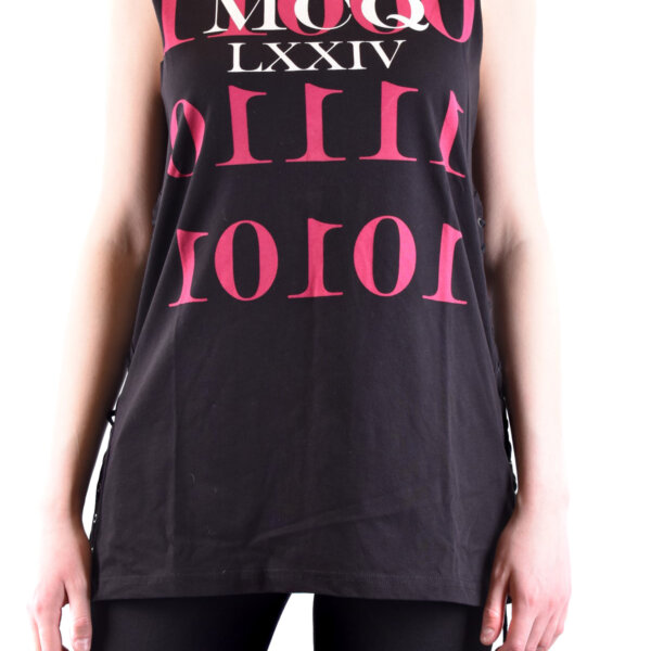 Alexander Mcqueen - Alexander Mcqueen  Women Undershirt