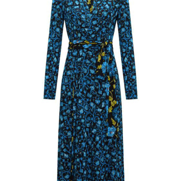 Diane Von Furstenberg - Diane Von Furstenberg  Women Dress