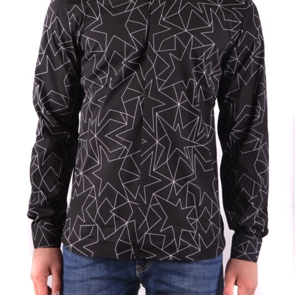 Neil Barrett - Neil Barrett Men Shirt