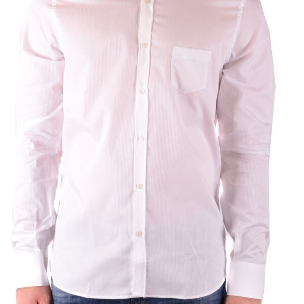 Neil Barrett - Neil Barrett Men Shirt
