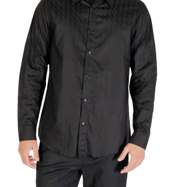 Armani Exchange - Armani Exchange Men Shirt