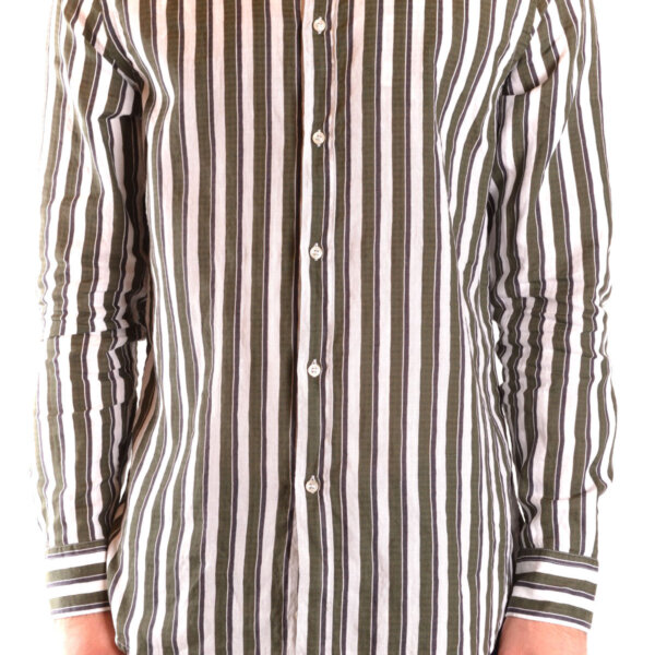 Paolo Pecora - Paolo Pecora Men Shirt