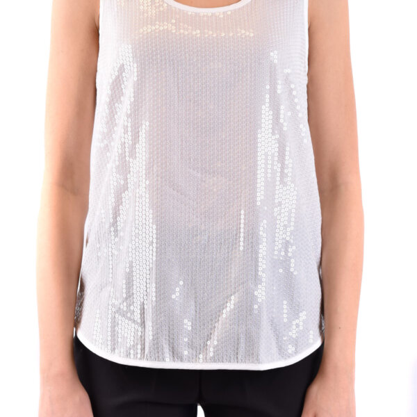 P.a.r.o.s.h. - P.a.r.o.s.h.  Women Undershirt