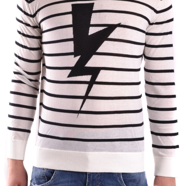Neil Barrett - Neil Barrett Men Knitwear