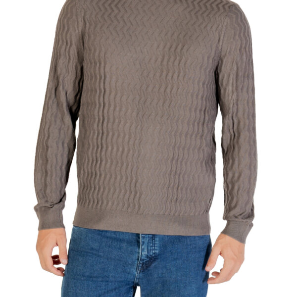 Armani Exchange - Armani Exchange Men Knitwear