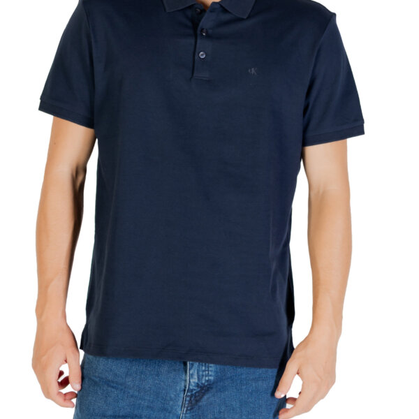Calvin Klein Jeans - Calvin Klein Jeans Men Polo