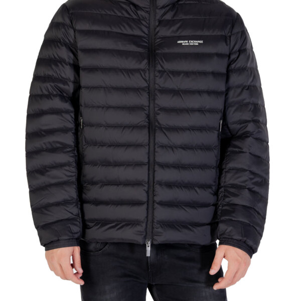 Armani Exchange - Armani Exchange Men Jacket