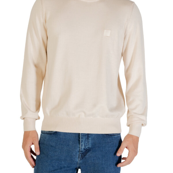 Boss - Boss Men Knitwear