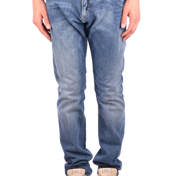 Neil Barrett - Neil Barrett Men Jeans