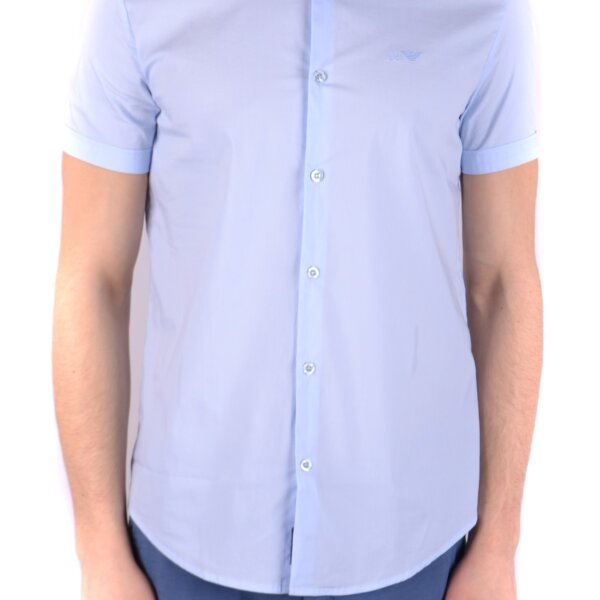 Armani Jeans - Armani Jeans Men Shirt