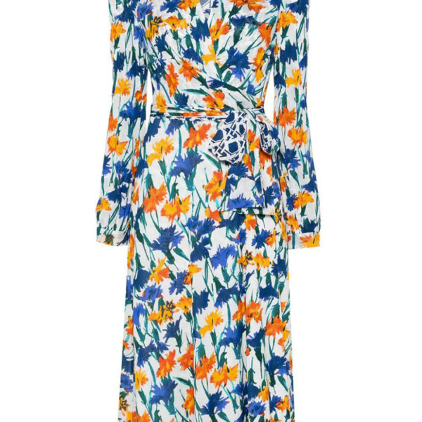 Diane Von Furstenberg - Diane Von Furstenberg  Women Dress