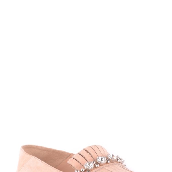 Ninalilou - Ninalilou Women Moccassin