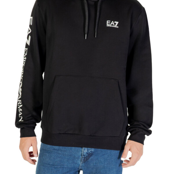 Ea7 - Ea7 Men Sweatshirts