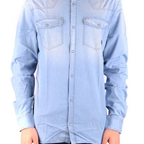 Pierre Balmain - Pierre Balmain Men Shirt