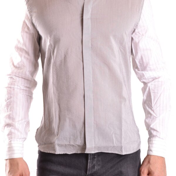 Neil Barrett - Neil Barrett Men Shirt