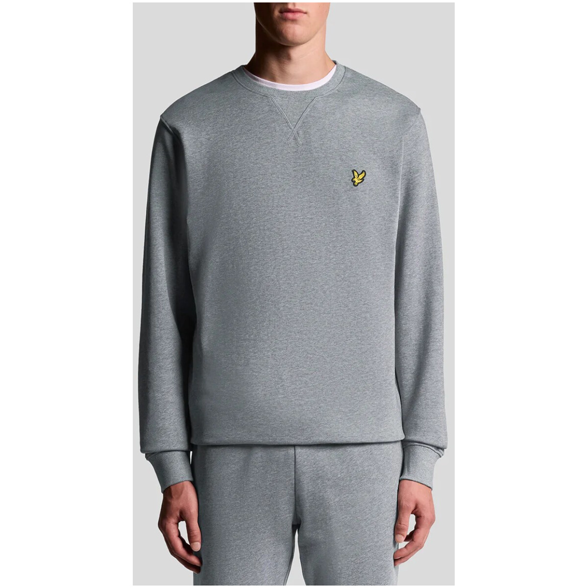 Lyle & Scott - Lyle & Scott Men Sweatshirts