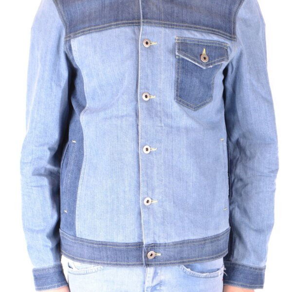 Dondup - Dondup Men Blazer
