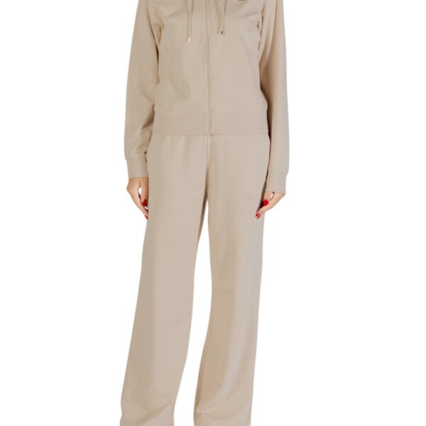 Ea7 - Ea7  Women Jumpsuit