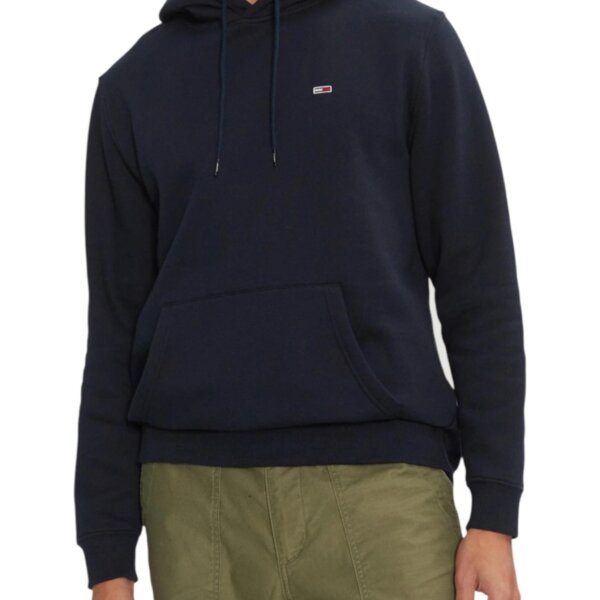 Tommy Hilfiger Jeans - Tommy Hilfiger Jeans Men Sweatshirts