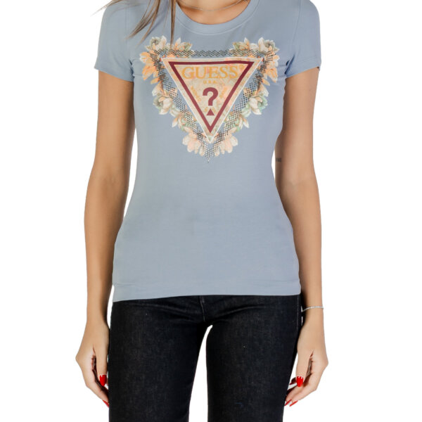 Guess - Guess  Women T-Shirt