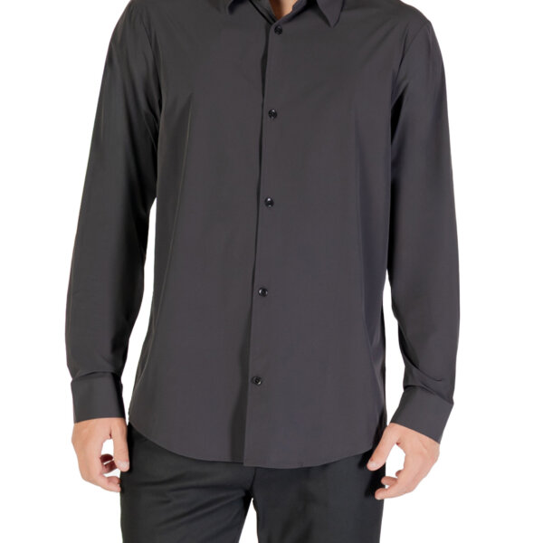 Armani Exchange - Armani Exchange Men Shirt