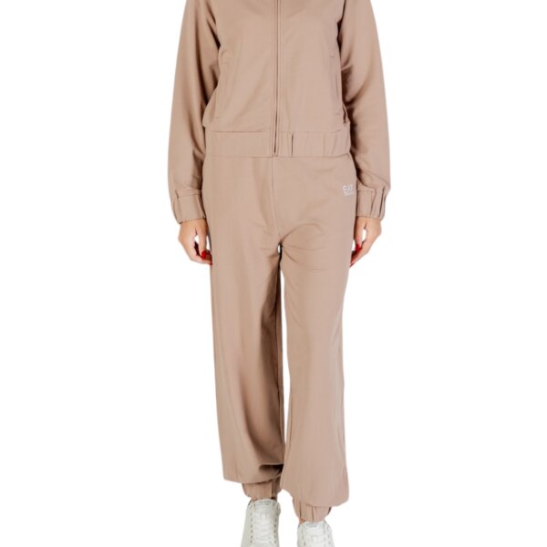 Ea7 - Ea7  Women Jumpsuit