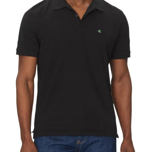Calvin Klein Jeans - Calvin Klein Jeans Men Polo