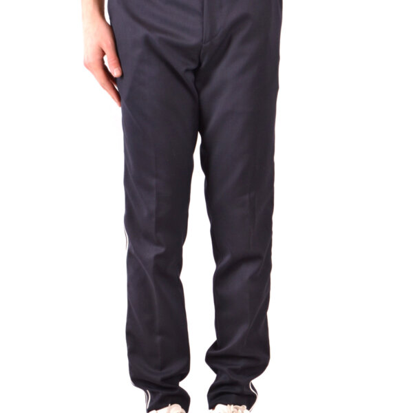 Paolo Pecora - Paolo Pecora Men Trousers