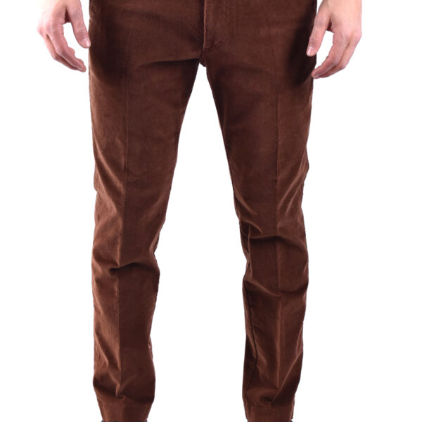 Paolo Pecora - Paolo Pecora Men Trousers
