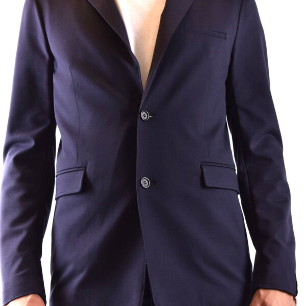 Paolo Pecora - Paolo Pecora Men Blazer