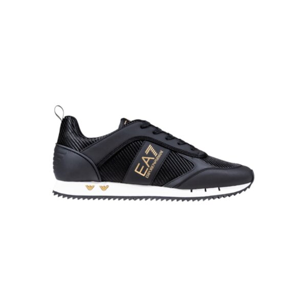Ea7 - Ea7 Men Sneakers
