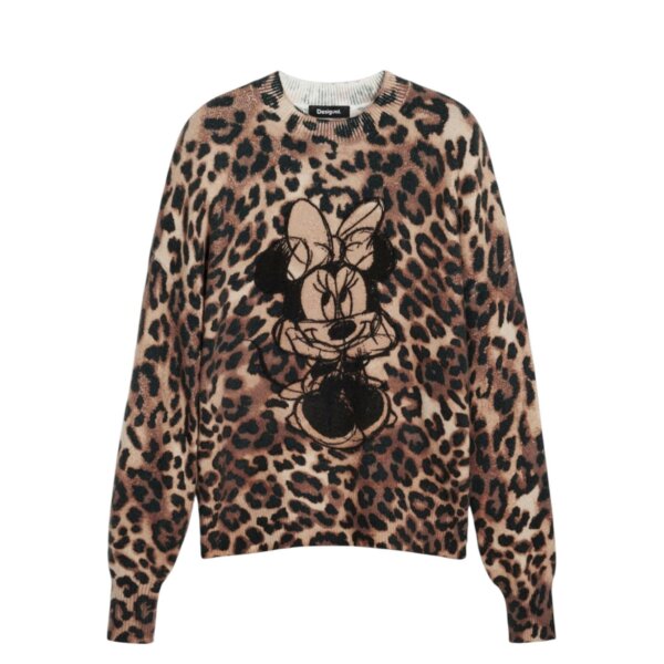 Desigual - Desigual  Women Knitwear