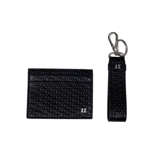 Armani Exchange - Armani Exchange Men Wallet