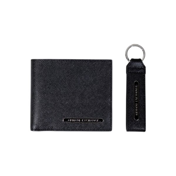 Armani Exchange - Armani Exchange Men Wallet