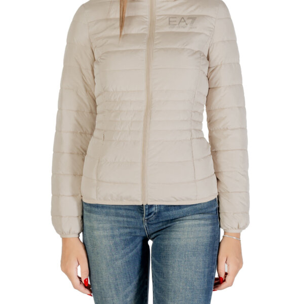 Ea7 - Ea7  Women Jacket