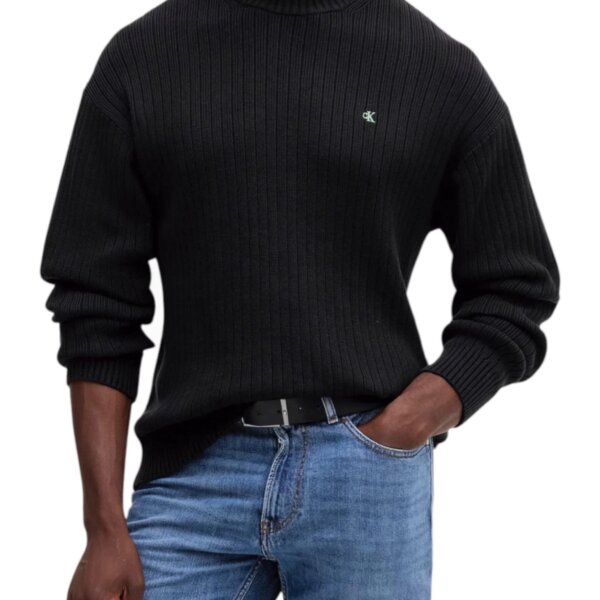 Calvin Klein Jeans - Calvin Klein Jeans Men Knitwear