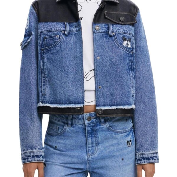 Desigual - Desigual  Women Blazer