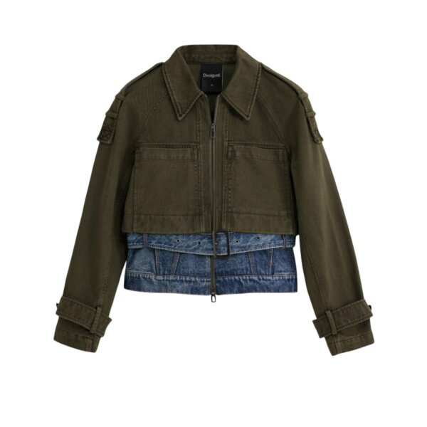 Desigual - Desigual  Women Blazer