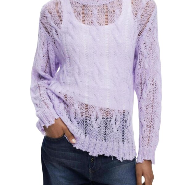 Desigual - Desigual  Women Knitwear