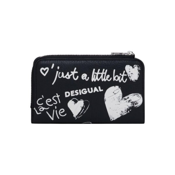 Desigual - Desigual  Women Wallet