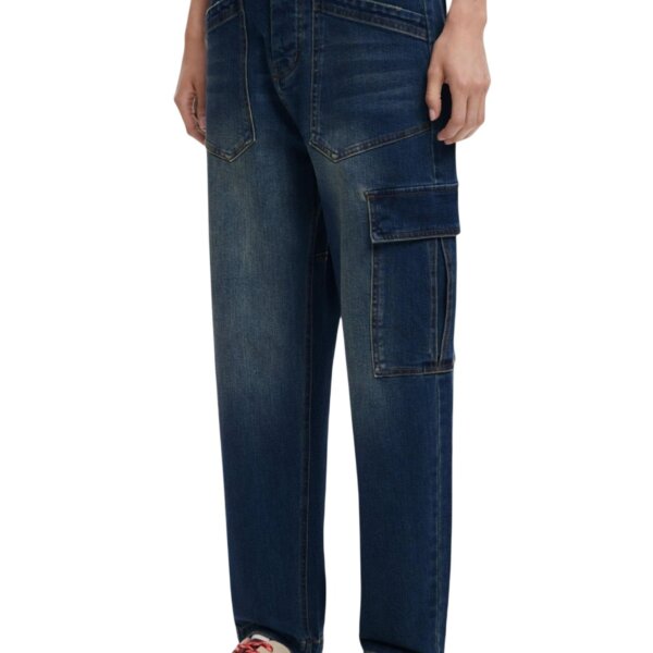 Desigual - Desigual  Women Jeans